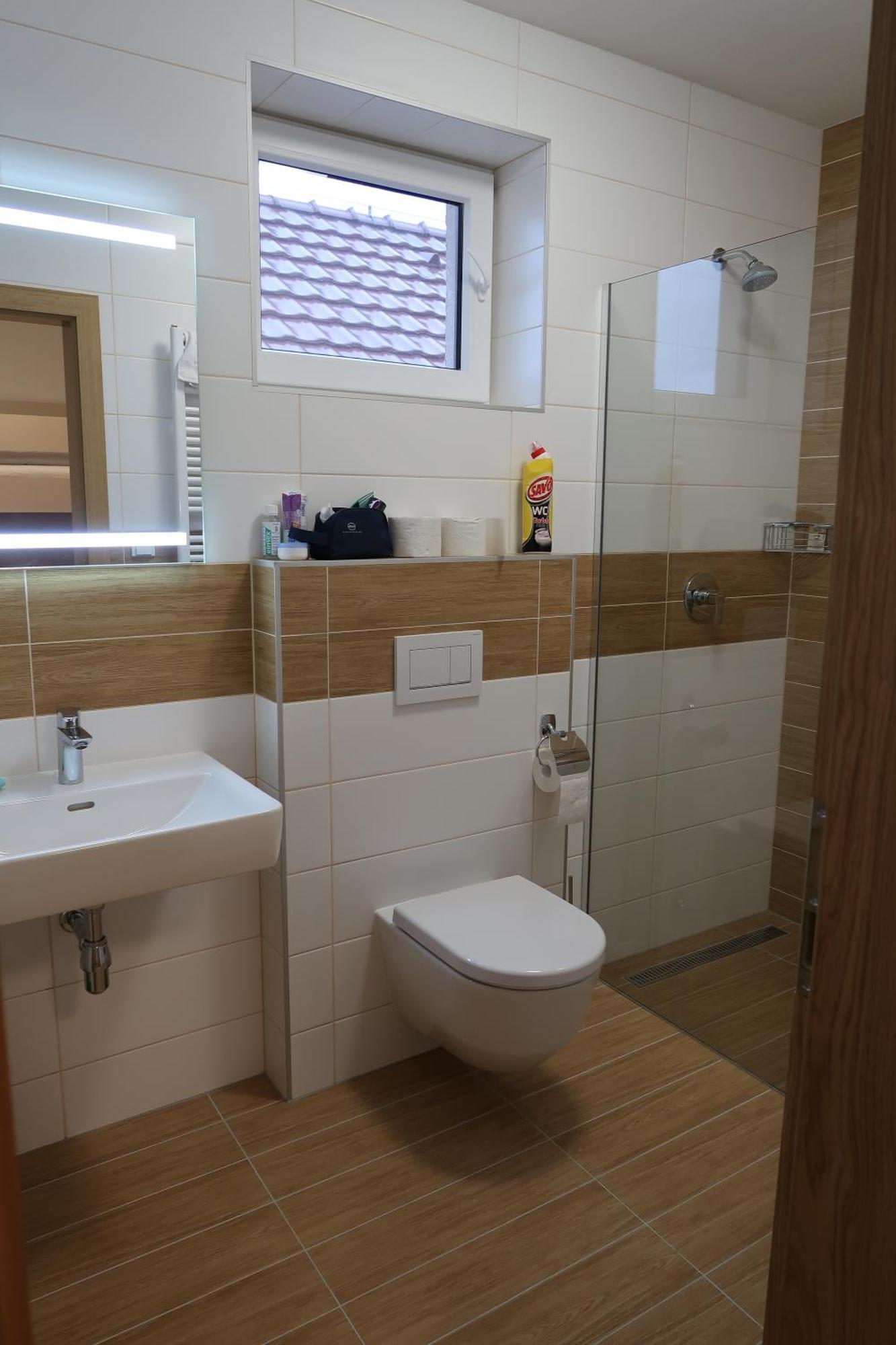 Apartmán Matyáš Drnholec Exterior foto